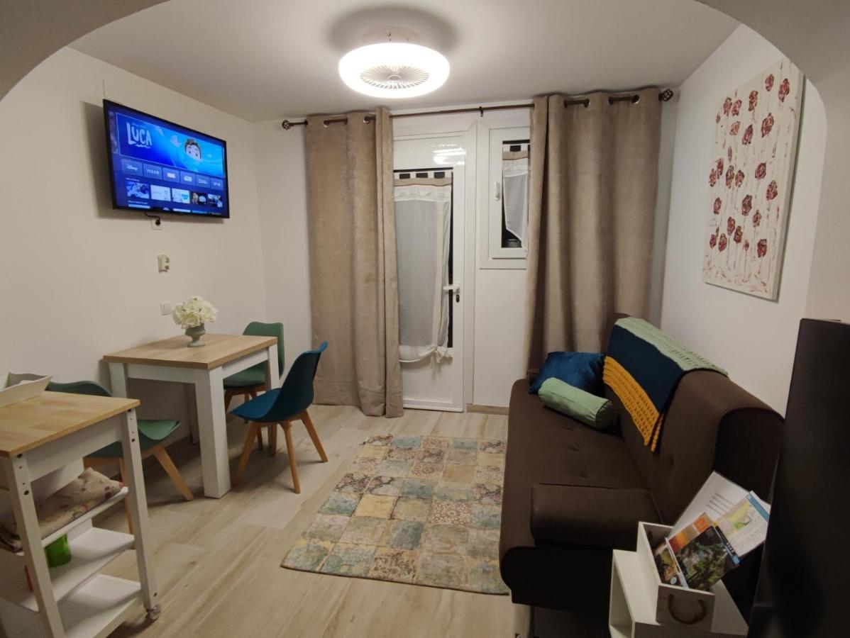 Apartamento Wifi Alta Velocidad, Netflix, Piscina Y Jardin Privados Miami Playa Exterior foto
