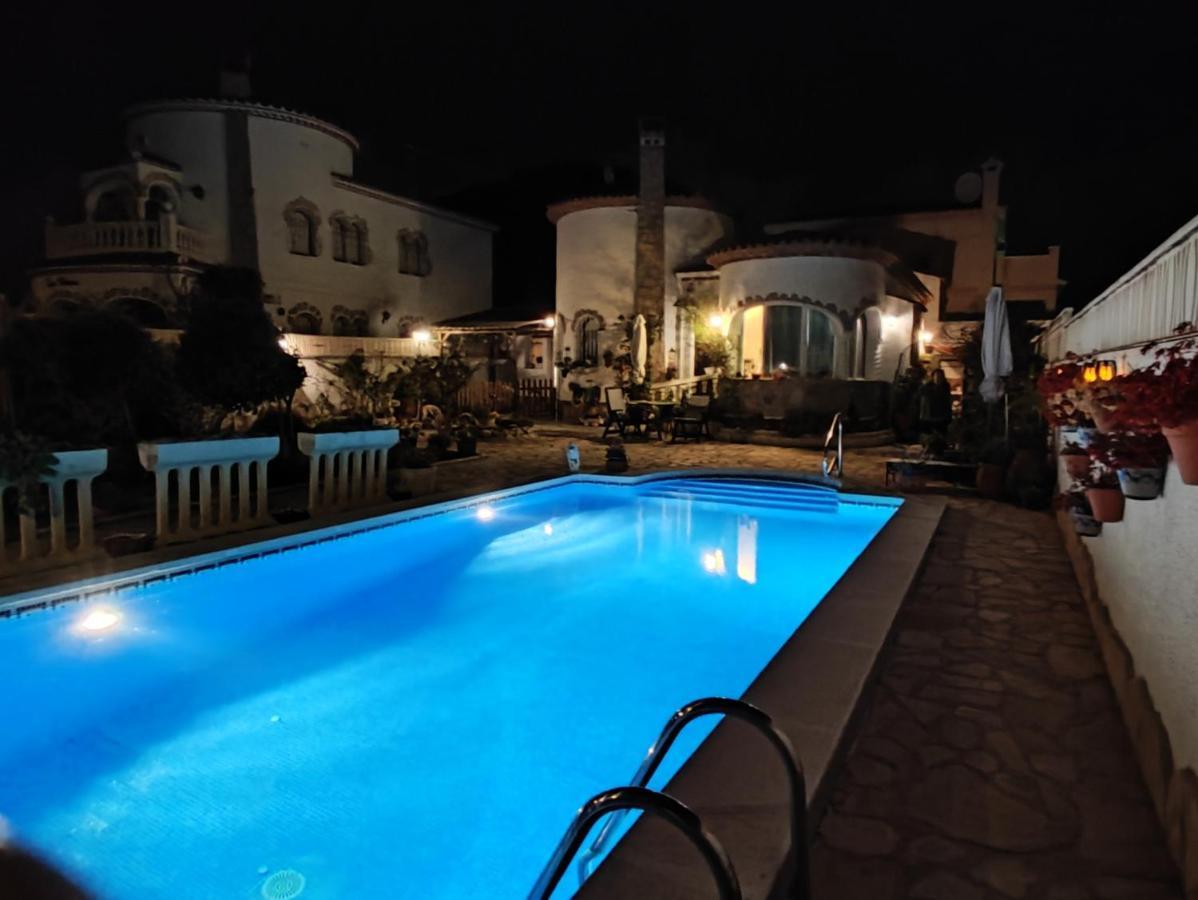 Apartamento Wifi Alta Velocidad, Netflix, Piscina Y Jardin Privados Miami Playa Exterior foto