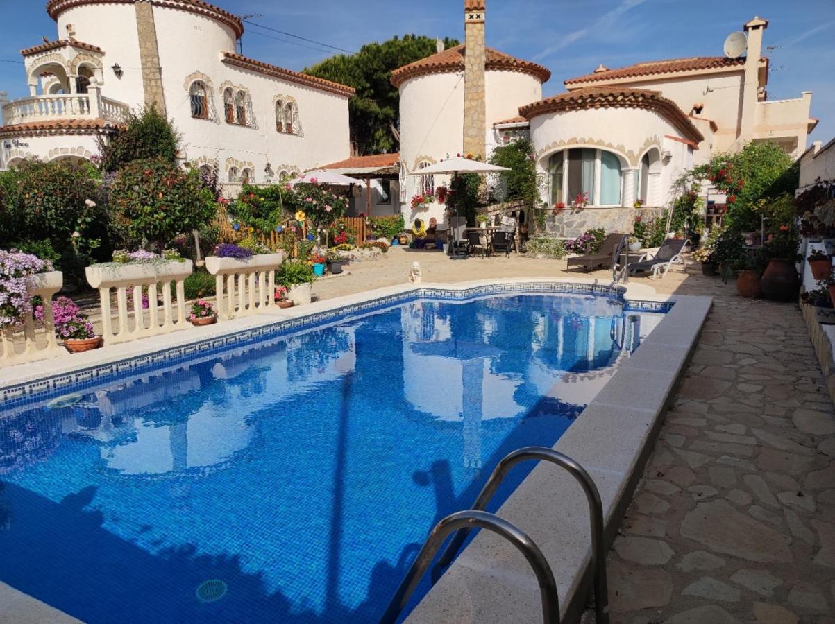 Apartamento Wifi Alta Velocidad, Netflix, Piscina Y Jardin Privados Miami Playa Exterior foto